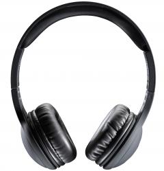 HiFi BOOMPODS-Kopfhörer mit Bluetooth, Freisprecheinrichtung, kabelloser Steuerung und Faltmechanismus - News, Bild 1