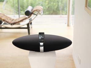 HiFi Bowers & Wilkins präsentiert mit Zeppelin Air erstes Audiosystem mit Apple AirPlay, Bild 1 HiFi Bowers & Wilkins präsentiert mit Zeppelin Air erstes Audiosystem mit Apple AirPlay - News, Bild 1
