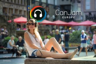 HiFi CanJam Europe wächst weiter , Bild 1 HiFi CanJam Europe wächst weiter - News, Bild 1