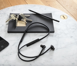 HiFi CES 2018: In-Ear-Kopfhörer von Libratone mit regelbarer Geräuschunterdrückung ab Sommer, Bild 1 HiFi CES 2018: In-Ear-Kopfhörer von Libratone mit regelbarer Geräuschunterdrückung ab Sommer - News, Bild 1