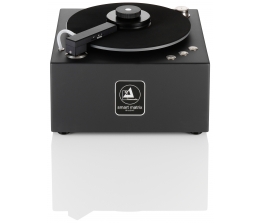 HiFi Clearaudio startet Produktion seiner neuen Plattenwaschmaschine - News, Bild 1