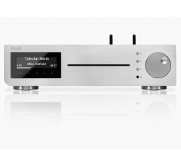 HiFi CS 2.3: Neuer CD-Receiver von AVM mit Bluetooth, AirPlay 2 und 2 x 140 Watt, Bild 1 HiFi CS 2.3: Neuer CD-Receiver von AVM mit Bluetooth, AirPlay 2 und 2 x 140 Watt - News, Bild 1