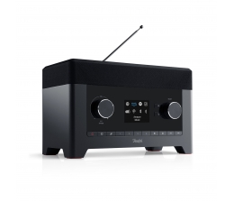 HiFi DAB+: Geräteabsatz legt in ersten drei Quartalen um 14 Prozent zu, Bild 1 HiFi DAB+: Geräteabsatz legt in ersten drei Quartalen um 14 Prozent zu - News, Bild 1