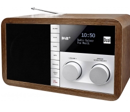 HiFi DAB+ legt in Deutschland weiter zu - Mehr als 9 Millionen Haushalte empfangen Digitalradio - News, Bild 1