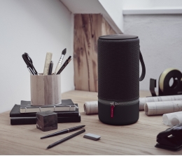 HiFi Dank iOS 11: Libratone macht ZIPP-Lautsprecher fit für AirPlay 2, Bild 1 HiFi Dank iOS 11: Libratone macht ZIPP-Lautsprecher fit für AirPlay 2 - News, Bild 1