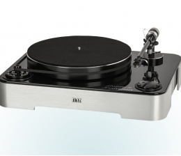 HiFi Das Grammophon wird heute 130 Jahre alt - Schallplatte ist wieder erfolgreich, Bild 1 HiFi Das Grammophon wird heute 130 Jahre alt - Schallplatte ist wieder erfolgreich - News, Bild 1