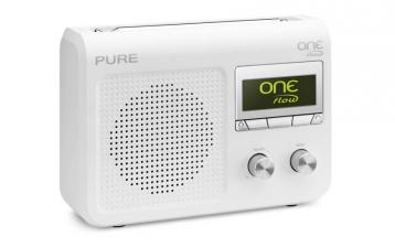 HiFi Das preisgekrönte One Flow von Pure erhält einen neuen Anstrich, Bild 1 HiFi Das preisgekrönte One Flow von Pure erhält einen neuen Anstrich - News, Bild 1