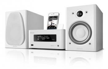 HiFi Denon präsentiert Netzwerk-Musiksystem CEOL Piccolo mit Internet-Radio, AirPlay und Spotify, Bild 1 HiFi Denon präsentiert Netzwerk-Musiksystem CEOL Piccolo mit Internet-Radio, AirPlay und Spotify - News, Bild 1