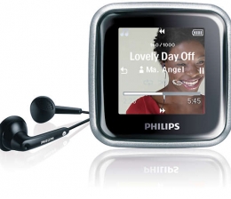 HiFi Der MP3-Player wird 20 - mit 32 MByte Speicherkapazität fing alles an, Bild 1 HiFi Der MP3-Player wird 20 - mit 32 MByte Speicherkapazität fing alles an - News, Bild 1