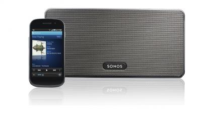 HiFi Der neue SONOS PLAY:3 ist da!, Bild 1 HiFi Der neue SONOS PLAY:3 ist da! - News, Bild 1