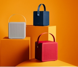 HiFi Der Rålis von Urbanears ist da - Tragbarer Lautsprecher mit Bluetooth 5.0 - News, Bild 1