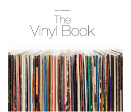 HiFi Die besten Platten aus 25.000 Scheiben: „The Vinyl Book“ mit Schätzen der vergangenen Jahrzehnte, Bild 1 HiFi Die besten Platten aus 25.000 Scheiben: „The Vinyl Book“ mit Schätzen der vergangenen Jahrzehnte - News, Bild 1