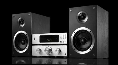HiFi DIE ERSTE KOMPONENTEN-MICRO-ANLAGE VON LG, Bild 1 HiFi DIE ERSTE KOMPONENTEN-MICRO-ANLAGE VON LG - News, Bild 1