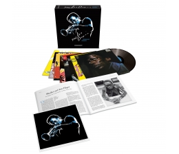 HiFi Die limitierte ZEIT-Edition „Miles Davis – Legendary Albums“ ist da - Acht einzigartige Vinyl-Alben - News, Bild 1