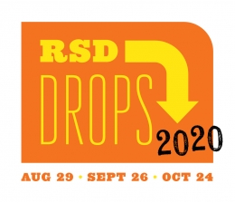 HiFi Die Liste zu den RSD-Drops im August, September und Oktober 2020 ist online - News, Bild 1