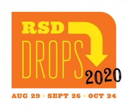 HiFi Die Liste zu den RSD-Drops im August, September und Oktober 2020 ist online, Bild 1 HiFi Die Liste zu den RSD-Drops im August, September und Oktober 2020 ist online - News, Bild 1