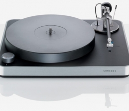 HiFi Die Renaissance der schwarzen Scheibe: Steigende Absätze von Schallplatten und Plattenspielern , Bild 1 HiFi Die Renaissance der schwarzen Scheibe: Steigende Absätze von Schallplatten und Plattenspielern - News, Bild 1