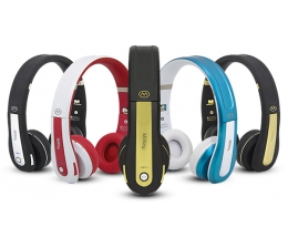 HiFi Die Trends der IFA 2015 (4): Kopfhörer für unterwegs und High-End-Raumklang, Bild 1 HiFi Die Trends der IFA 2015 (4): Kopfhörer für unterwegs und High-End-Raumklang - News, Bild 1