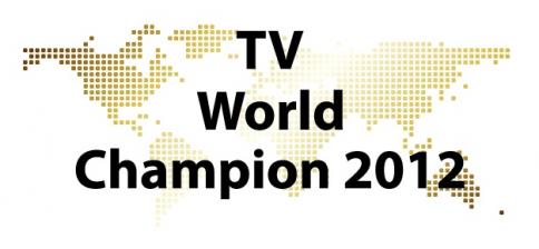 HiFi Die TV WORLD CHAMPIONS 2012 stehen fest!, Bild 1 HiFi Die TV WORLD CHAMPIONS 2012 stehen fest! - News, Bild 1