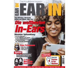 HiFi Die weltbesten In-Ears: True Wireless, Bluetooth, Bühne, Studio und High End, Bild 1 HiFi Die weltbesten In-Ears: True Wireless, Bluetooth, Bühne, Studio und High End - News, Bild 1
