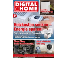 HiFi „Digital Home“: Drei DAB+ Radios für Küche, Schlafzimmer und unterwegs - News, Bild 1