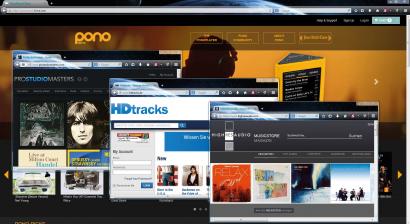 HiFi Digitale Musik: DSD, Flac, Bittiefe und Komprimierung - So finden Sie das optimale Dateiformat, Bild 1 HiFi Digitale Musik: DSD, Flac, Bittiefe und Komprimierung - So finden Sie das optimale Dateiformat - News, Bild 1