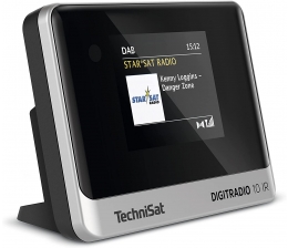 HiFi Digitalradio in Europa: So ist die aktuelle Situation außerhalb Deutschlands, Bild 1 HiFi Digitalradio in Europa: So ist die aktuelle Situation außerhalb Deutschlands - News, Bild 1