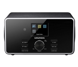 HiFi Digitalradios legen um 8,7 Prozent zu - Mehr als 17 Millionen Geräte in Deutschland im Einsatz, Bild 1 HiFi Digitalradios legen um 8,7 Prozent zu - Mehr als 17 Millionen Geräte in Deutschland im Einsatz - News, Bild 1
