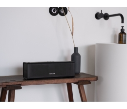 HiFi DOCKIN präsentiert den neuen Bluetooth-Lautsprecher D Fine+ 2 , Bild 1 HiFi DOCKIN präsentiert den neuen Bluetooth-Lautsprecher D Fine+ 2 - News, Bild 1