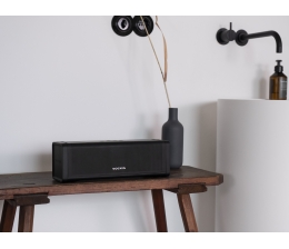 HiFi DOCKIN präsentiert den neuen Bluetooth-Lautsprecher D Fine+ 2  - News, Bild 1