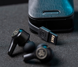 HiFi Epic Air ANC: Neue In-Ear-Kopfhörer von JLab mit Soundeinstellungen per App - News, Bild 1