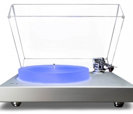 HiFi Evolution und Inspiration: Premiere für Plattenspieler AVM Rotation, Bild 1 HiFi Evolution und Inspiration: Premiere für Plattenspieler AVM Rotation - News, Bild 1