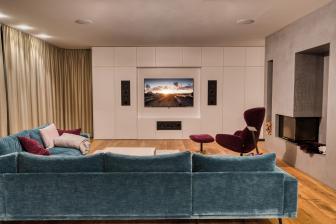 HiFi Forum Baiersdorf Home Sweet Home – jeder Raum wird beschallt, Bild 1 Heimkino Home Sweet Home – jeder Raum wird beschallt - News, Bild 1