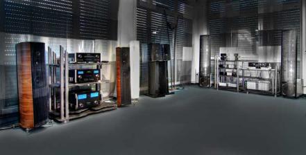 HiFi Forum Baiersdorf Die Amerikaner kommen – Sechs neue High-End-Hersteller aus USA im HiFi Forum Baiersdorf, Bild 1 High-End Die Amerikaner kommen – Sechs neue High-End-Hersteller aus USA im HiFi Forum Baiersdorf - News, Bild 1