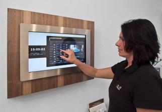 HiFi Forum Baiersdorf HiFi Forum SmartHome-Tage, Bild 1 Smart Home HiFi Forum SmartHome-Tage - News, Bild 1