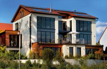 HiFi Forum Baiersdorf Smart Home 4.0, Bild 1 Smart Home Smart Home 4.0 - News, Bild 1
