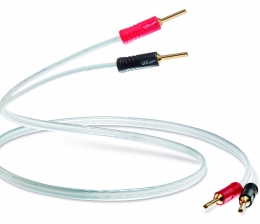 HiFi Für alle HiFi- und Heimkino-Lautsprecher: Neues QED-Kabel mit 99,999 Prozent sauerstofffreiem Kupfer, Bild 1 HiFi Für alle HiFi- und Heimkino-Lautsprecher: Neues QED-Kabel mit 99,999 Prozent sauerstofffreiem Kupfer - News, Bild 1