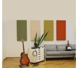 HiFi Für ein optimales Hörerlebnis: hifitest.de-Schallabsorber in drei Größen und vielen Farben, Bild 1 HiFi Für ein optimales Hörerlebnis: hifitest.de-Schallabsorber in drei Größen und vielen Farben - News, Bild 1