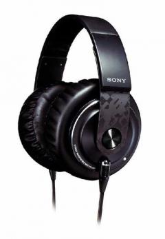 HiFi Für fette Beats und satte Bässe: Der neue Kopfhörer MDR-XB1000 von Sony im coolen King Size Design, Bild 1 HiFi Für fette Beats und satte Bässe: Der neue Kopfhörer MDR-XB1000 von Sony im coolen King Size Design - News, Bild 1