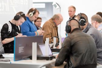 HiFi Für November geplante Kopfhörer-Messe CanJam Europe in Berlin fällt aus, Bild 1 HiFi Für November geplante Kopfhörer-Messe CanJam Europe in Berlin fällt aus - News, Bild 1