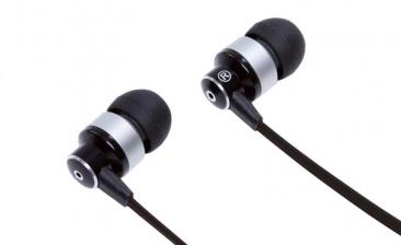 HiFi Günstiger in-Ear von NuForce, Bild 1 HiFi Günstiger in-Ear von NuForce - News, Bild 1