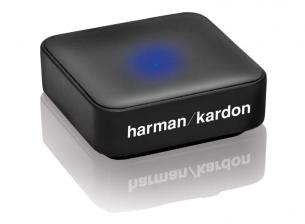HiFi Harman Kardon BTA 10 - das kleine Schwarze verbindet, Bild 1 HiFi Harman Kardon BTA 10 - das kleine Schwarze verbindet - News, Bild 1