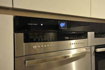HiFi Harman Kardon MaestroKitchen™ – Musik aus der Küche, Bild 1 HiFi Harman Kardon MaestroKitchen™ – Musik aus der Küche - News, Bild 1