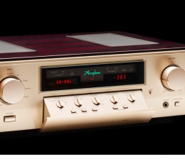HiFi Heute und morgen in Magdeburg: „Accuphase Live“ mit hochwertiger Referenzkette, Bild 1 HiFi Heute und morgen in Magdeburg: „Accuphase Live“ mit hochwertiger Referenzkette - News, Bild 1