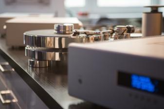 HiFi Heute und morgen: Mitteldeutsche HiFi-Tage in Leipzig - Mehr Aussteller, Bild 1 HiFi Heute und morgen: Mitteldeutsche HiFi-Tage in Leipzig - Mehr Aussteller - News, Bild 1