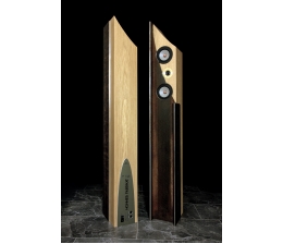 HiFi HiFi-Standlautsprecher „Besinnung“ von Hohner Fabrikat: Nominiert für German Design Award - News, Bild 1