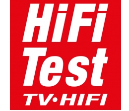 HiFi HiFi Test: Gerät des Jahres 2022, Bild 1 HiFi HiFi Test: Gerät des Jahres 2022 - News, Bild 1