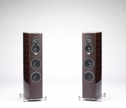 HiFi HiFi Welle in Paderborn wird 60 - Heute und morgen Feier mit besonderen Lautsprechern, Bild 1 HiFi HiFi Welle in Paderborn wird 60 - Heute und morgen Feier mit besonderen Lautsprechern - News, Bild 1