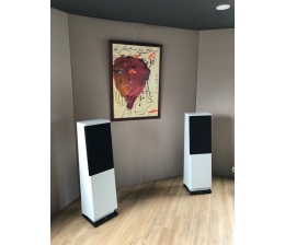 HiFi High End 2018: PSI Audio mit Acoustic Absorber und LiveBox für 3D-Sound, Bild 1 HiFi High End 2018: PSI Audio mit Acoustic Absorber und LiveBox für 3D-Sound - News, Bild 1