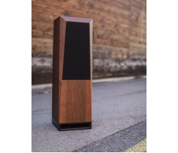 HiFi High End 2019: PSI Audio mit aktivem Standlautsprecher Héritage3, Bild 1 HiFi High End 2019: PSI Audio mit aktivem Standlautsprecher Héritage3 - News, Bild 1
